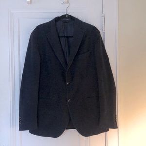 Zara men (Massimo Dutti) suit jacket.